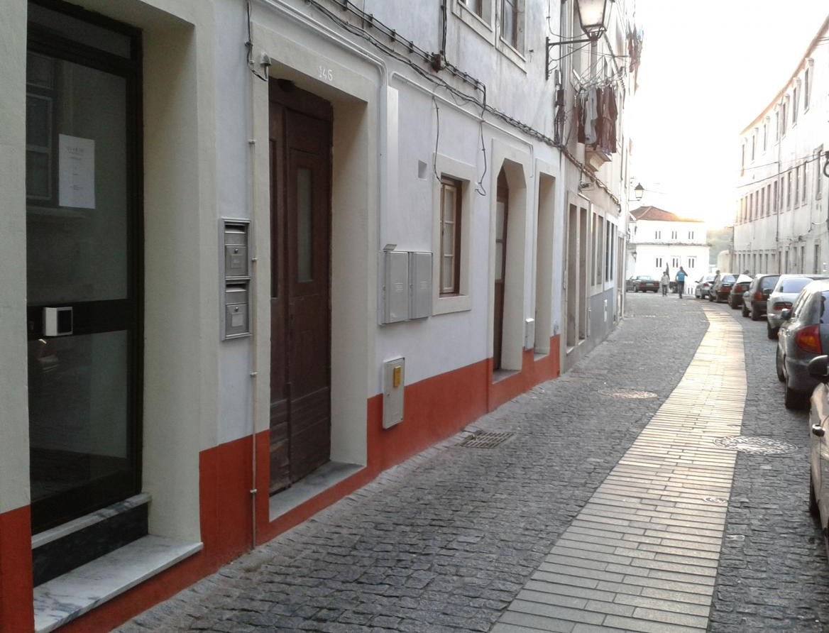Foto de Ernesto Simões