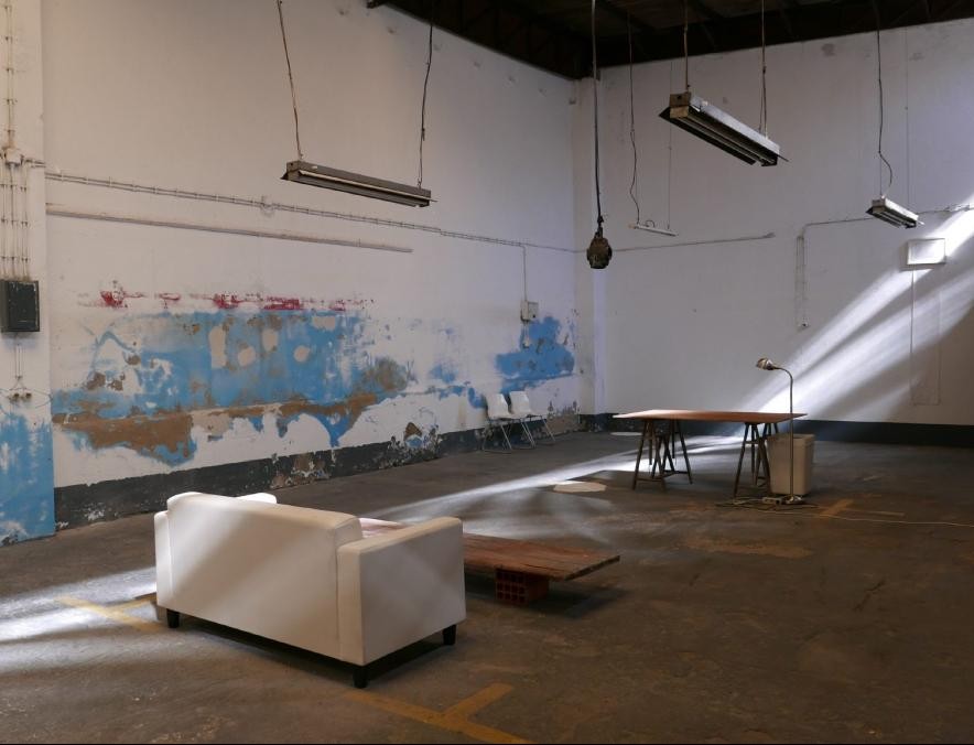 Foto de Azan Space