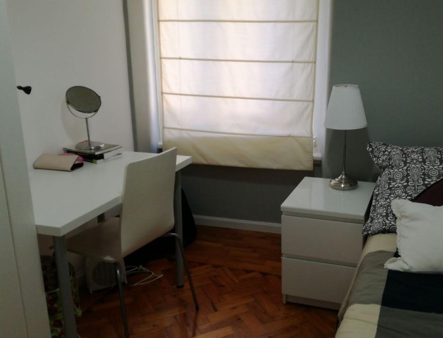 Foto de Carolina Almeida