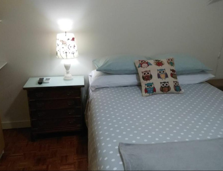 Foto de Augustinha Rooms