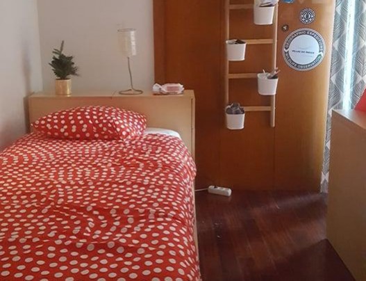 Foto de Ana Laura Castro