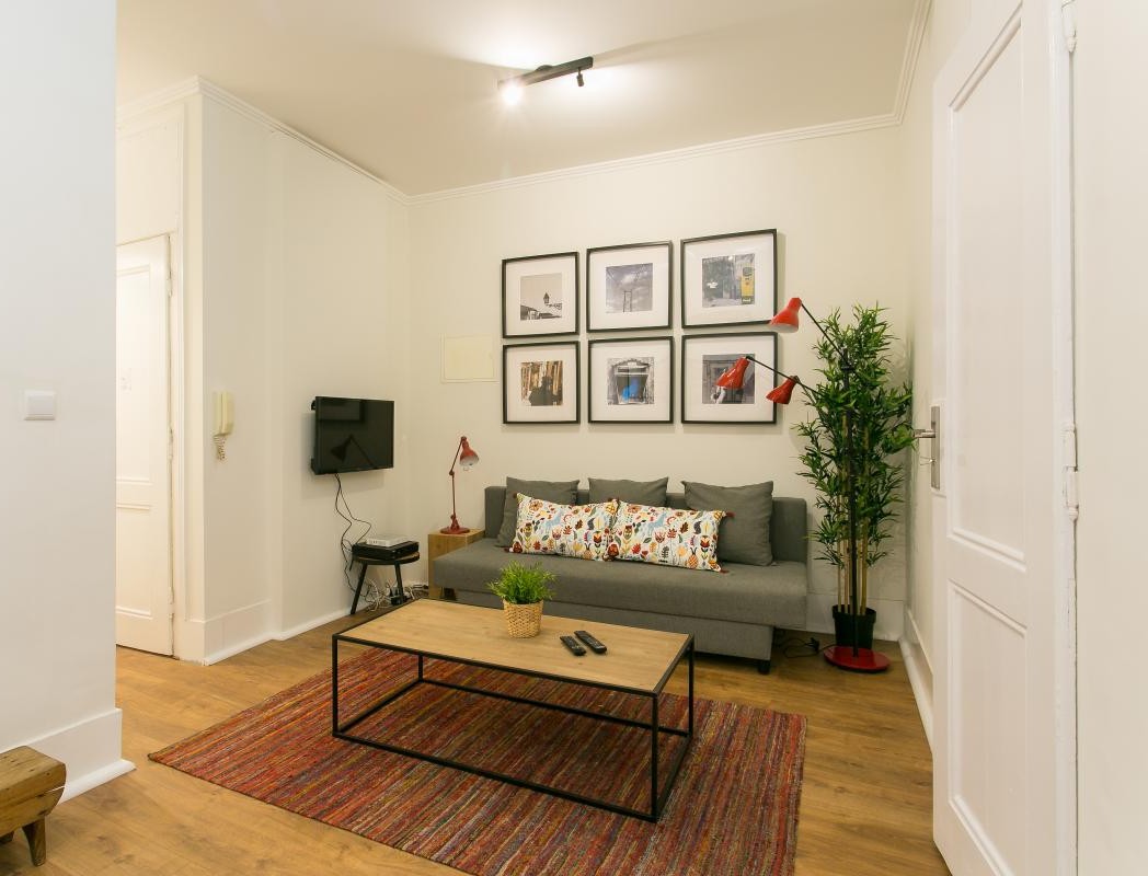 Foto de Central Hill Apartments