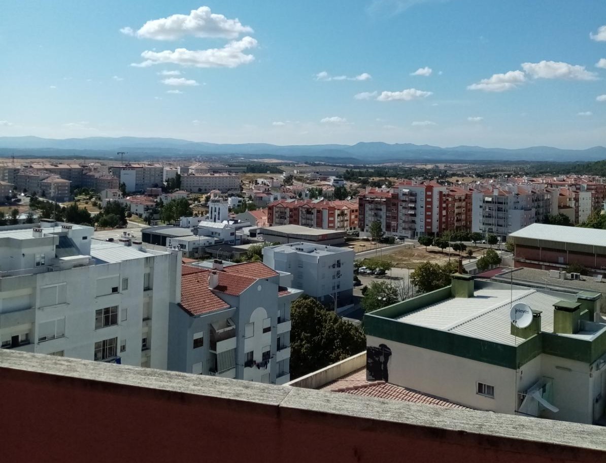 Foto de Debora Fazenda