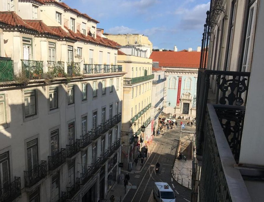 Foto de Carlos Eça