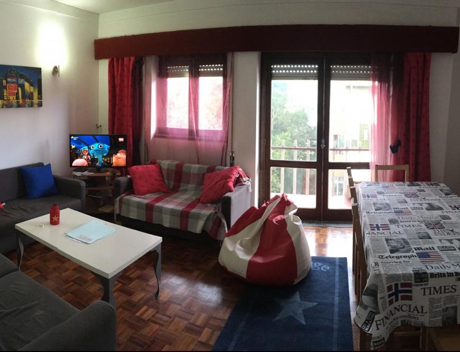 Foto de Carlos Sofia