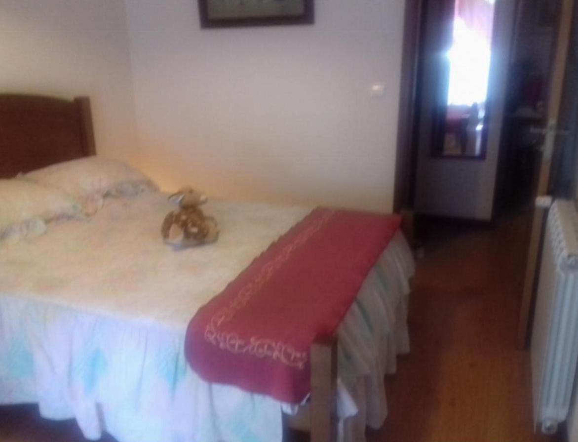 Foto de Orinda Charrua