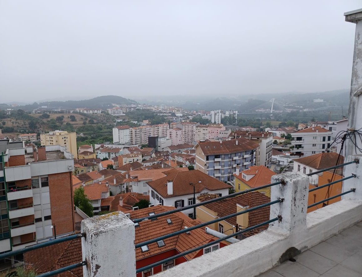 Foto de Alexandre Vaz