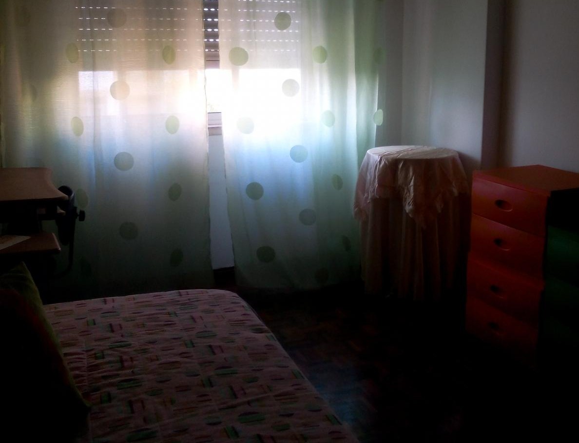 Foto de Ana Amaral