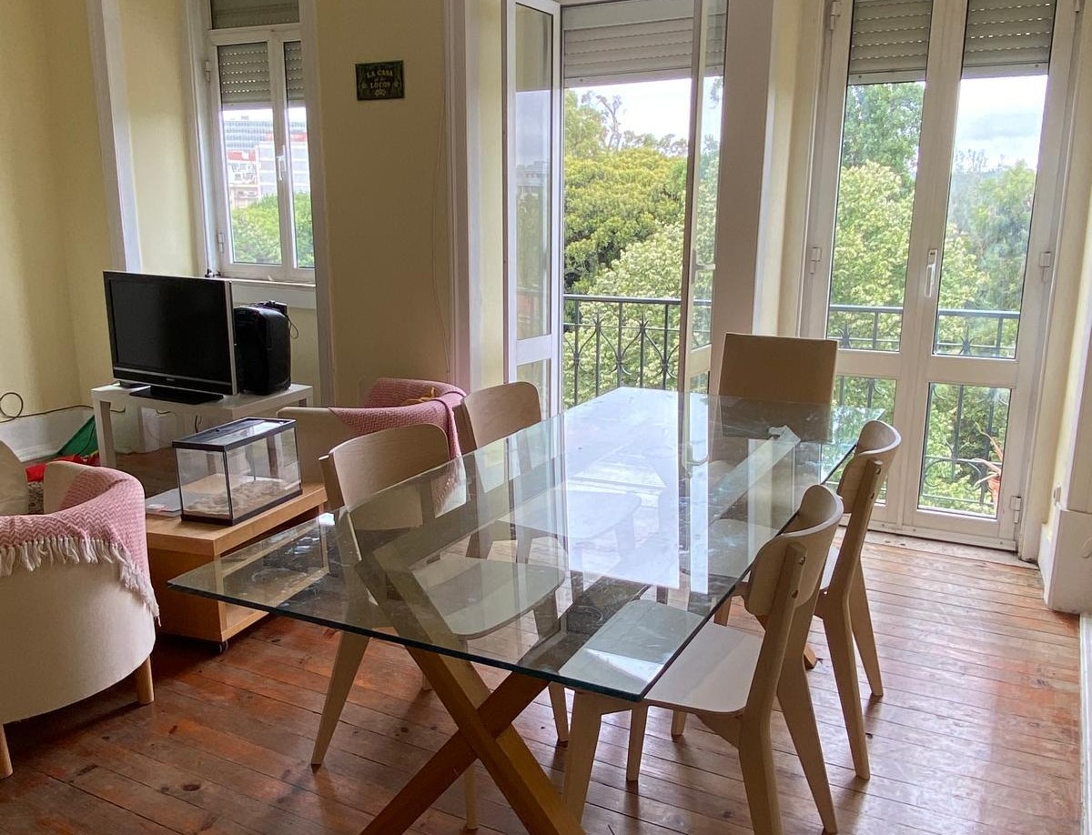 Foto de Teresa Magalhaes