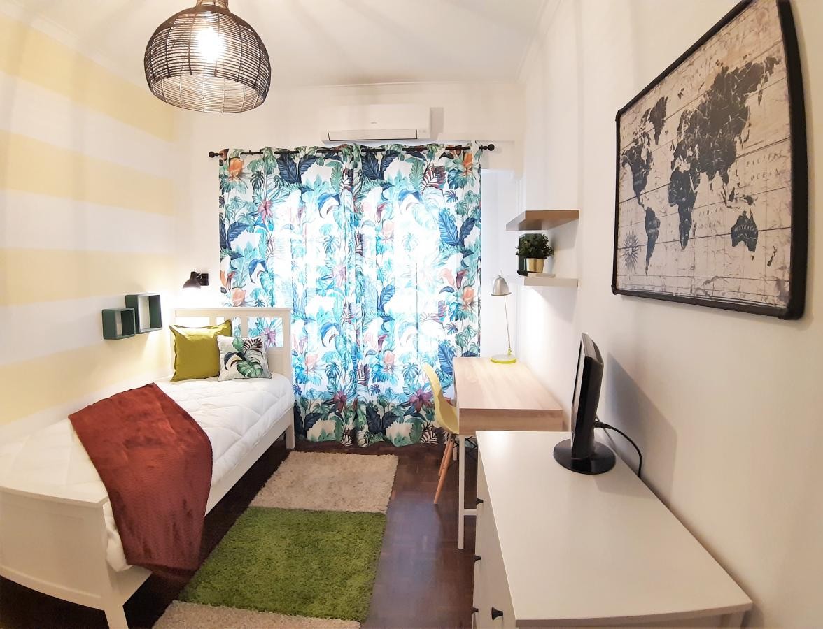 Foto de Lisbon Center Rooms