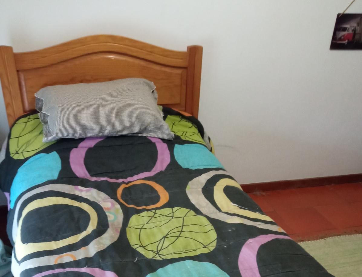 Foto de Raquel Margari Teixeira