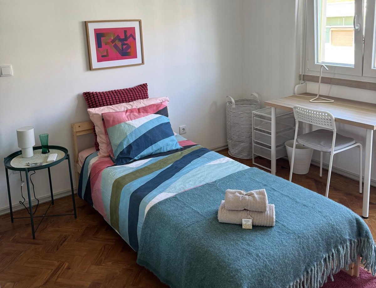 Foto de Casa Estudantes
