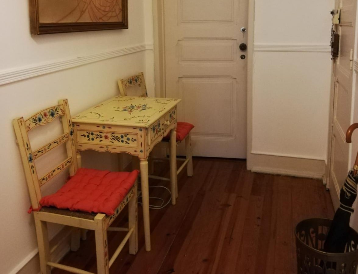Foto de Maria Nobre