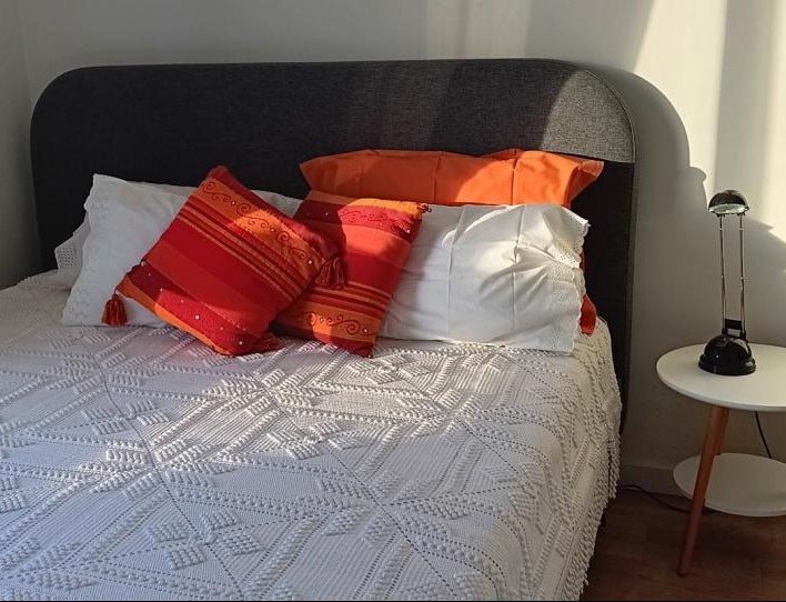 Foto de Maria Leao