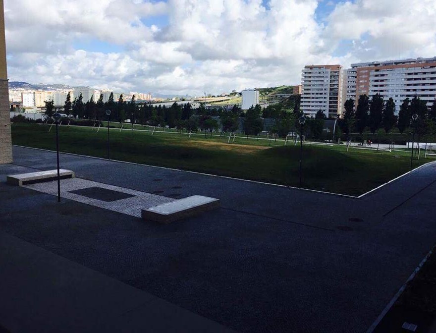 Foto de Lénia Gonçalves