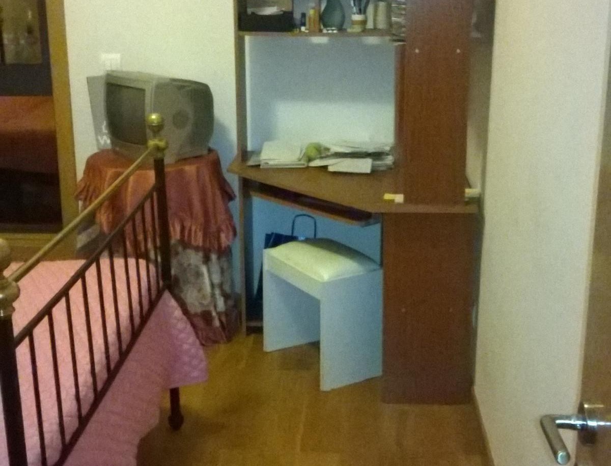 Foto de Anibal Silva
