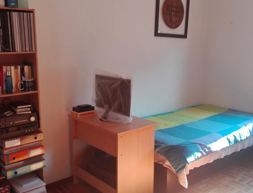 Foto de Ágata Palma