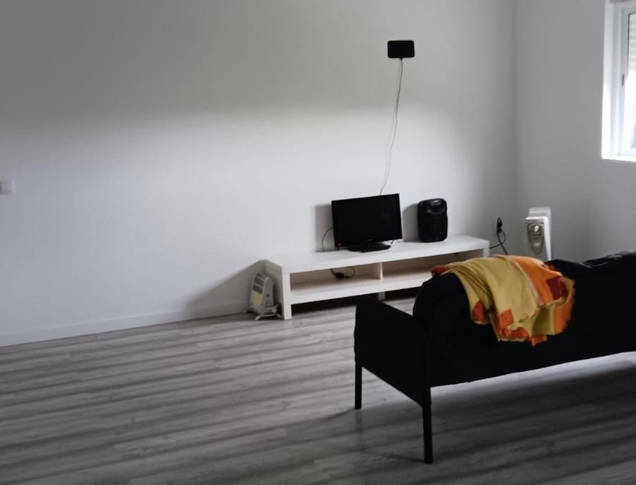 Foto de Lúcia Ascenso