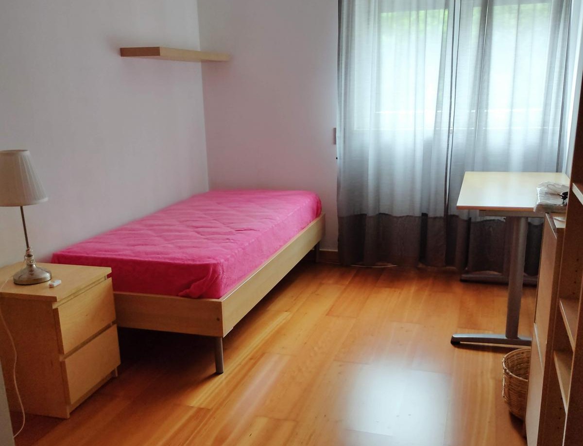 Foto de Maria Madeira