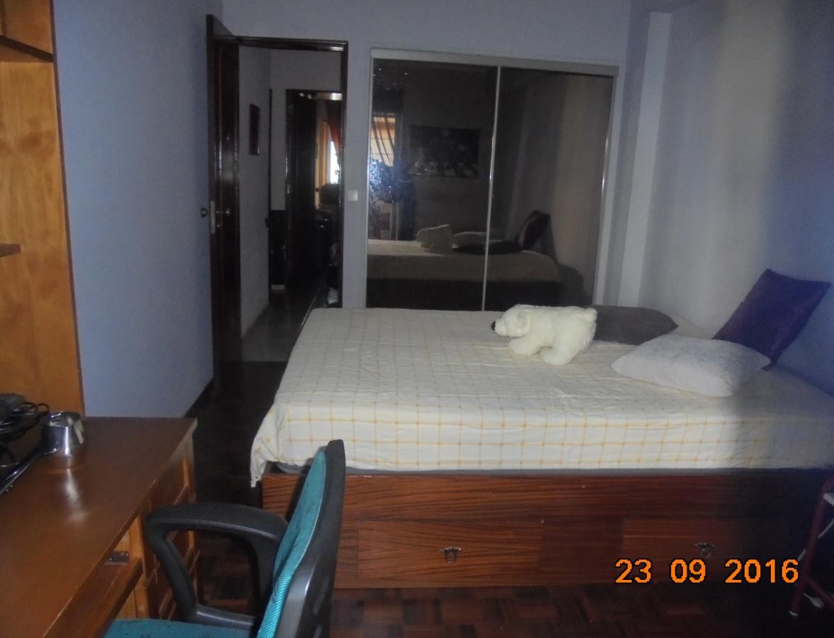Foto de Maria Alves