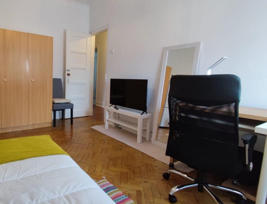 Foto de Fátima Miguel