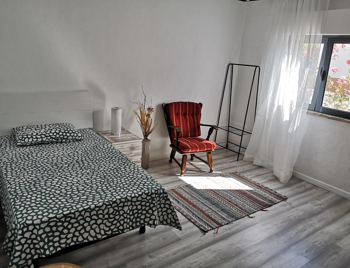 Foto de Isabel Nobre
