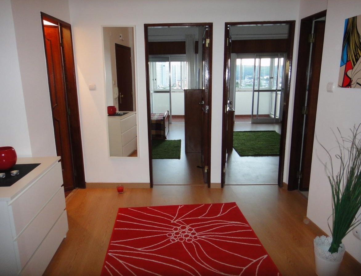 Foto de Maria Mealha