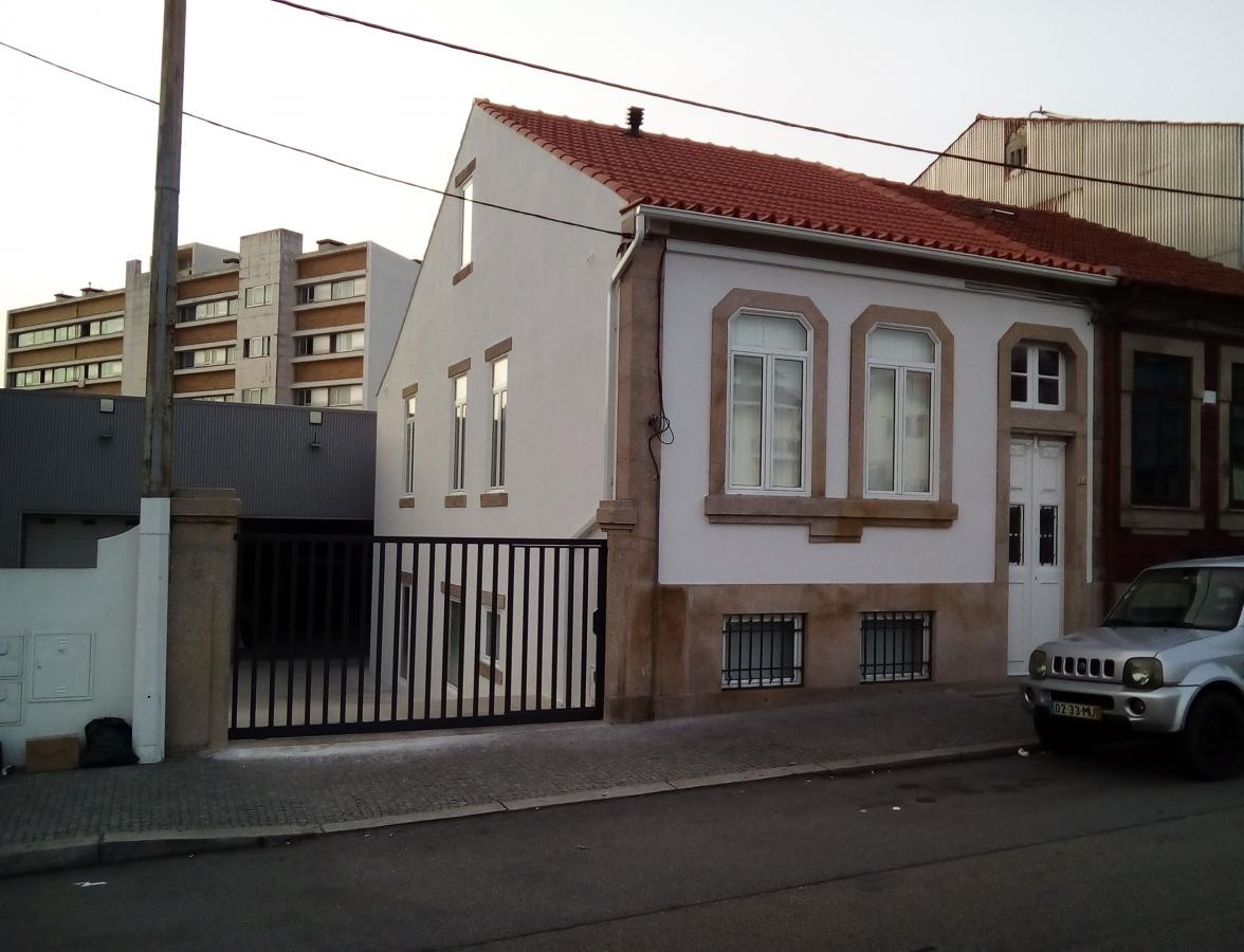 Foto de Américo Vieira