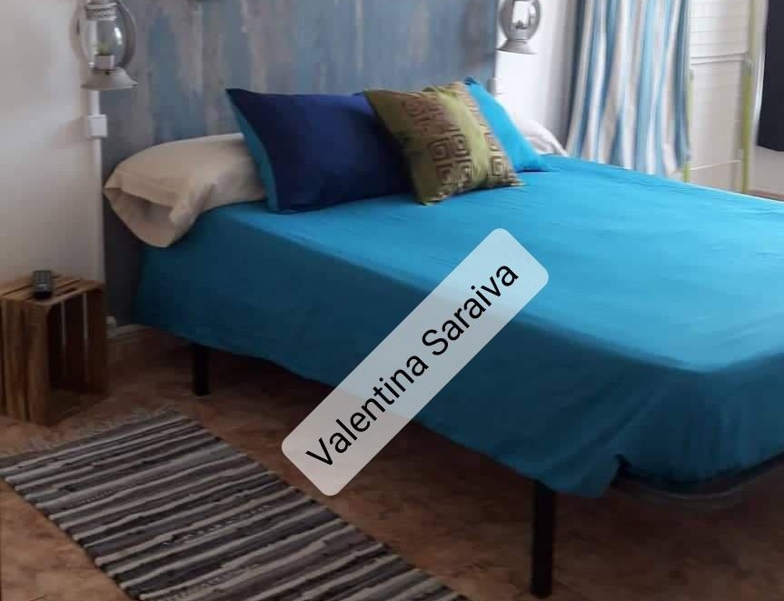Foto de Valentina Saraiva