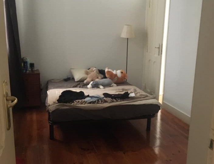 Foto de Ana Graca