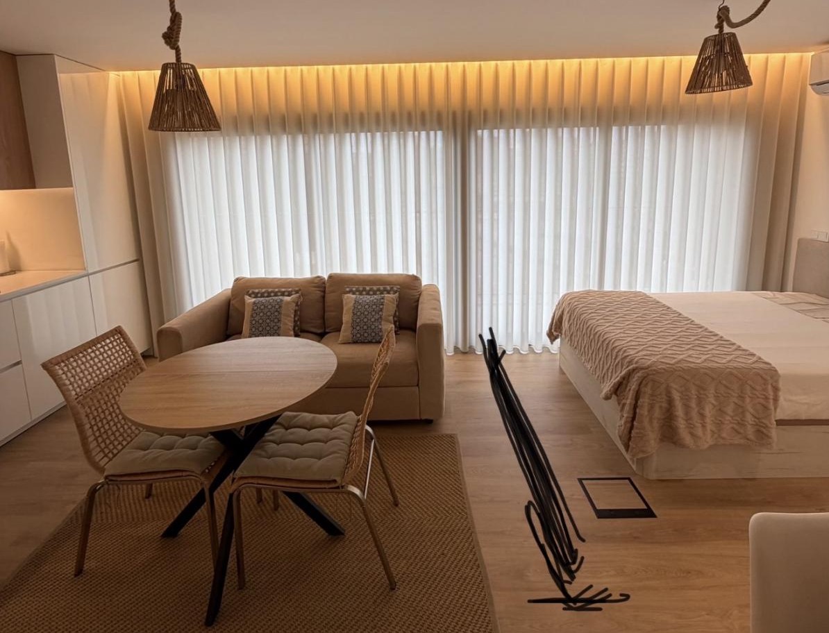 Foto de Sandra Pinto