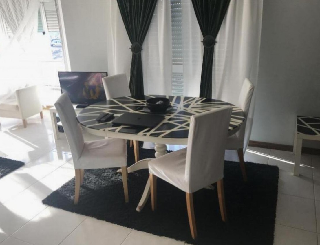 Foto de Núria Cassamá
