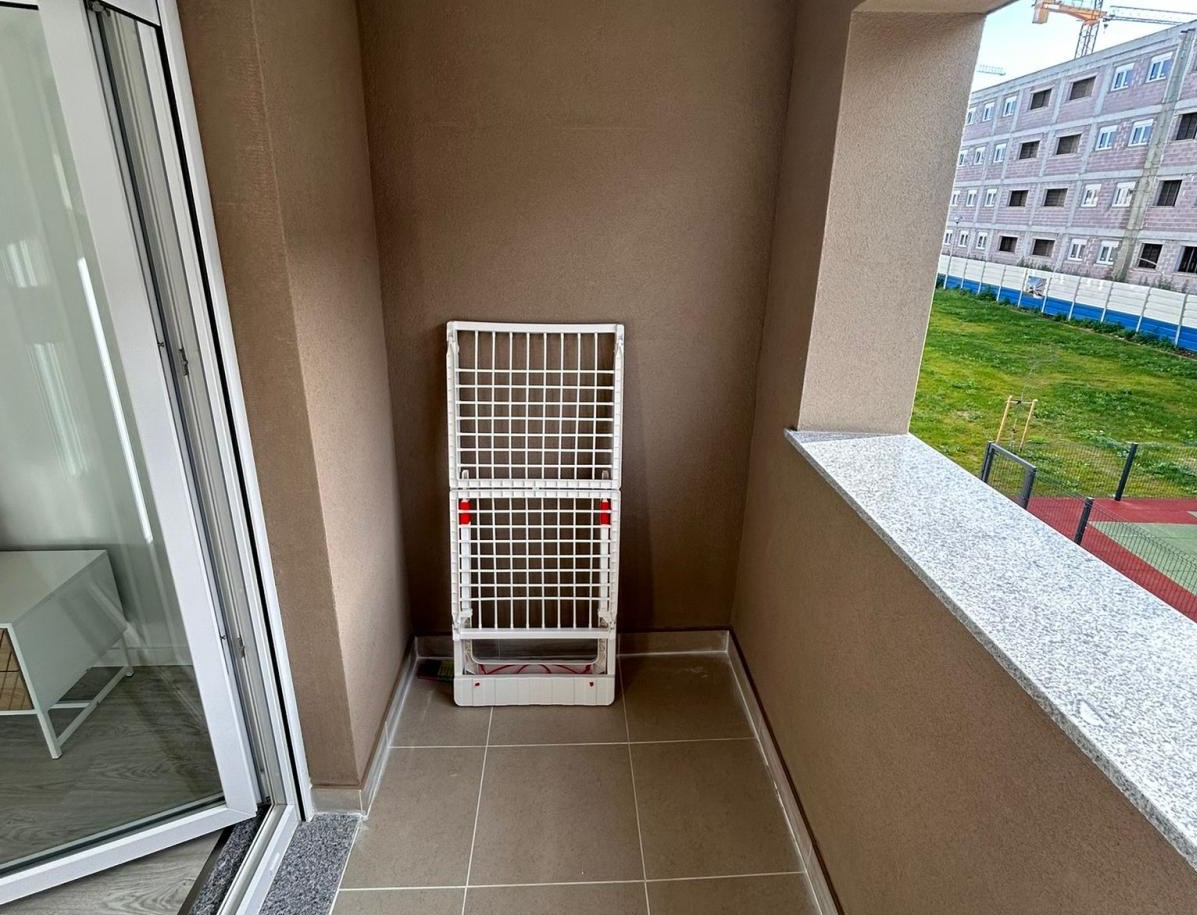 Foto de Carolina Pereira