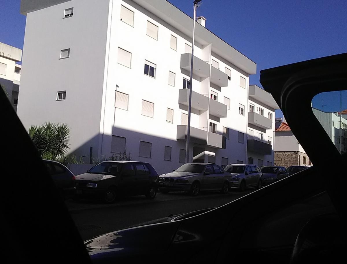 Foto de Sérgio Gomes