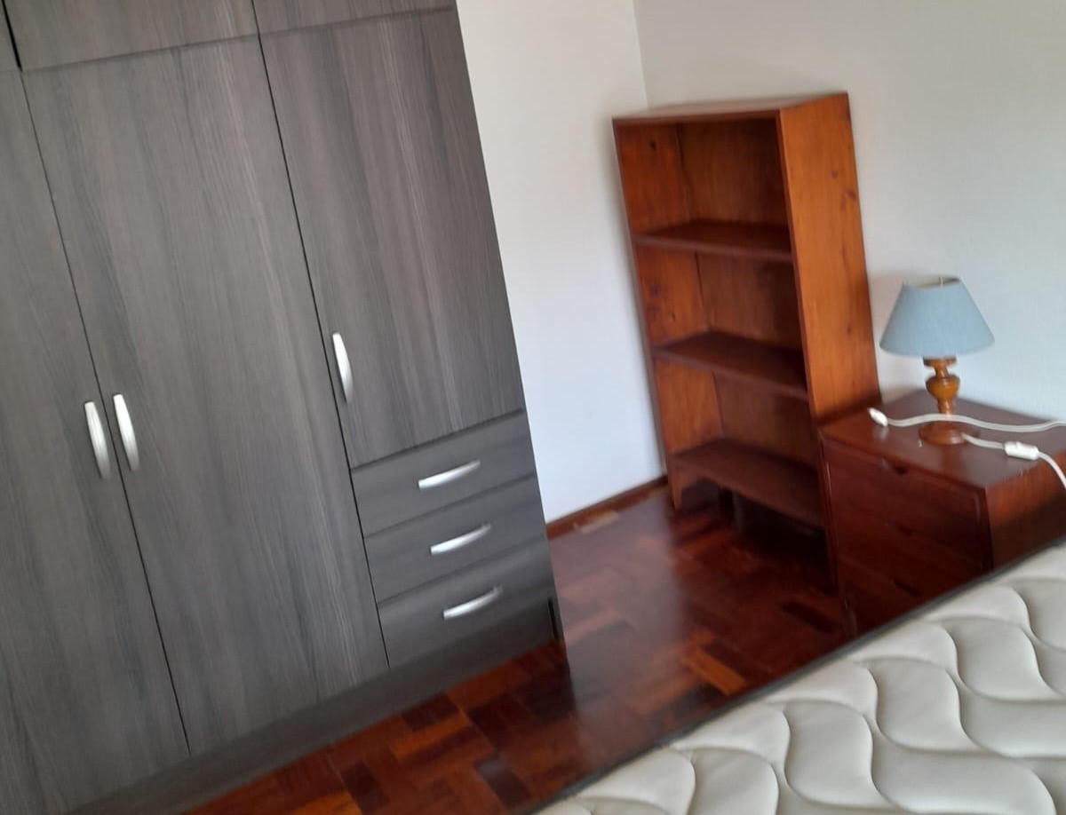 Foto de Maria Luísa Andrade