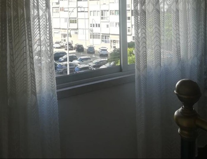 Foto de Sofia Bengala
