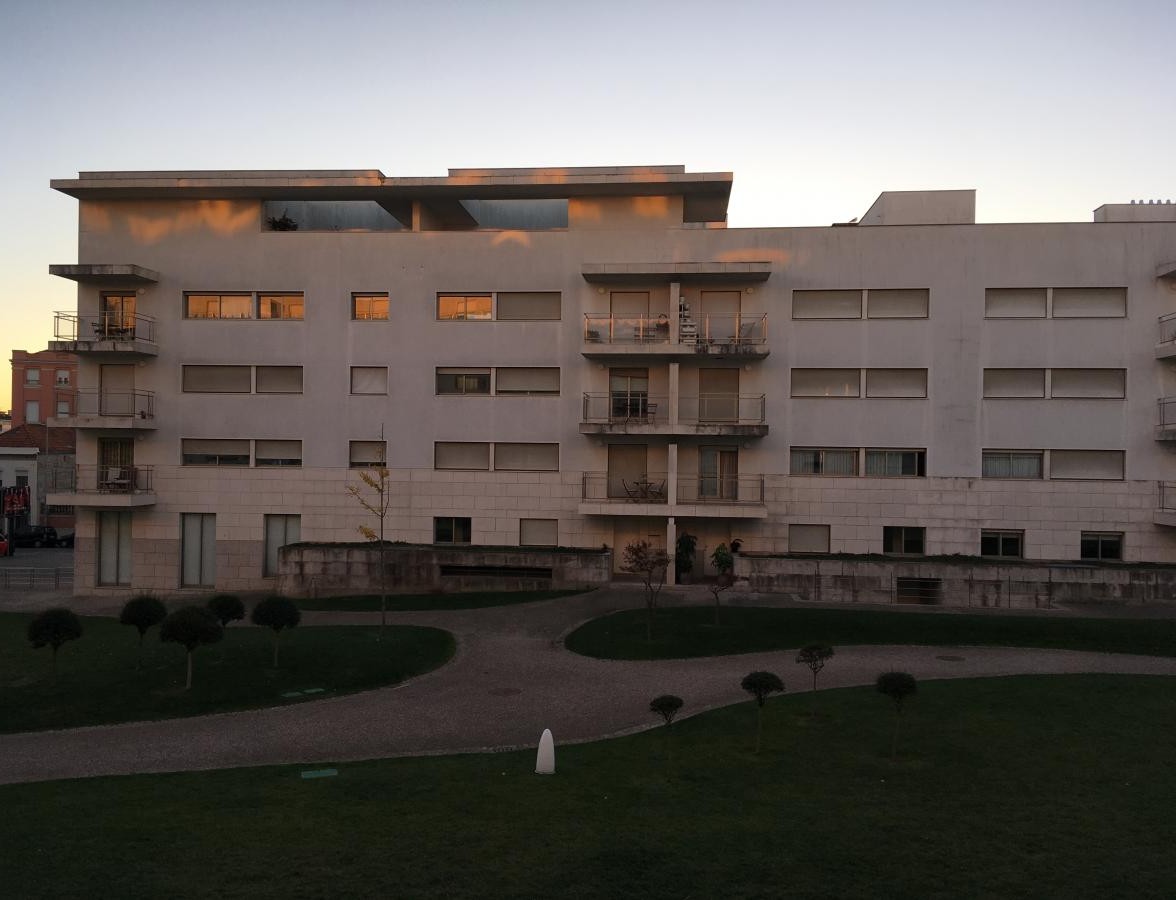 Foto de Ângela Leite