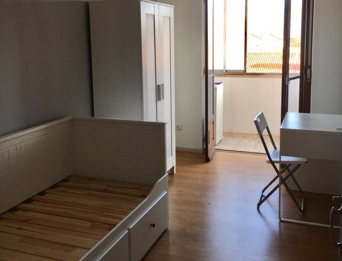 Foto de Rafael Carvalho
