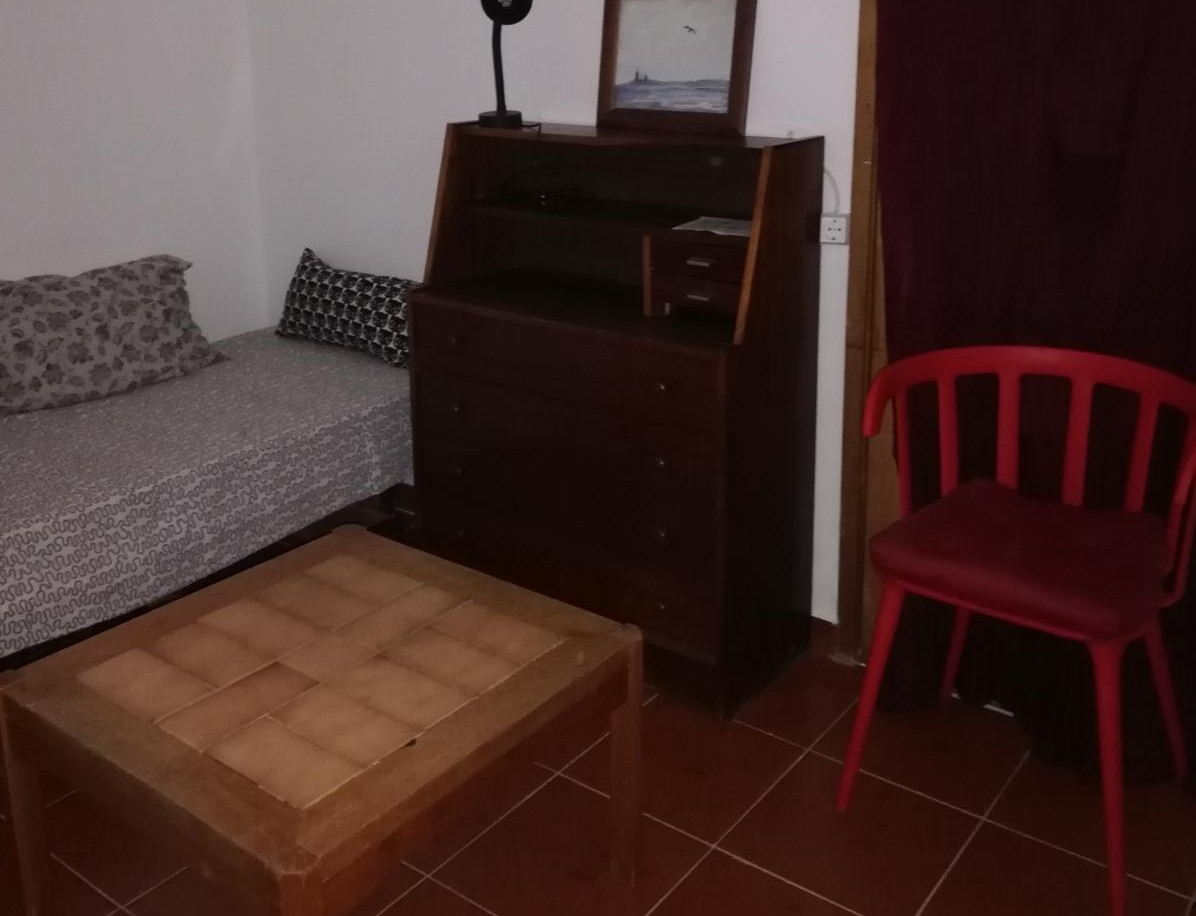 Foto de Inês Mendes