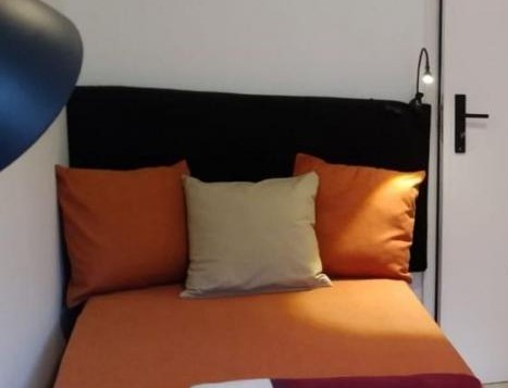 Foto de Jaqueline Ferreira