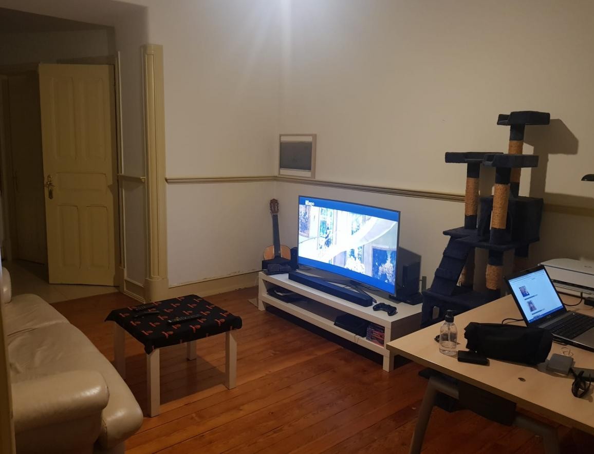 Foto de Filipe Soares
