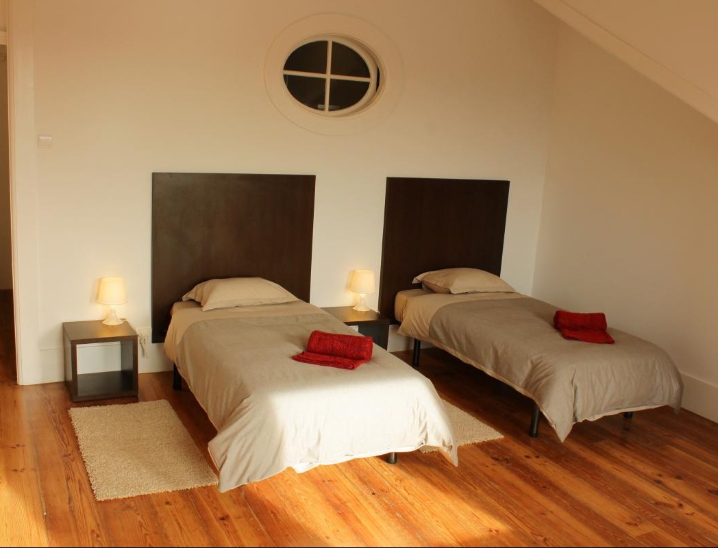 Foto de Casa Ramiro Leão