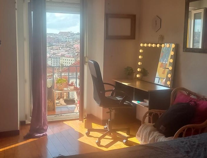 Foto de Sofia Fernandes