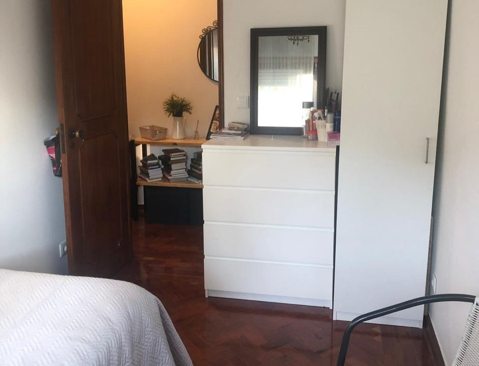 Foto de Patrícia Araújo