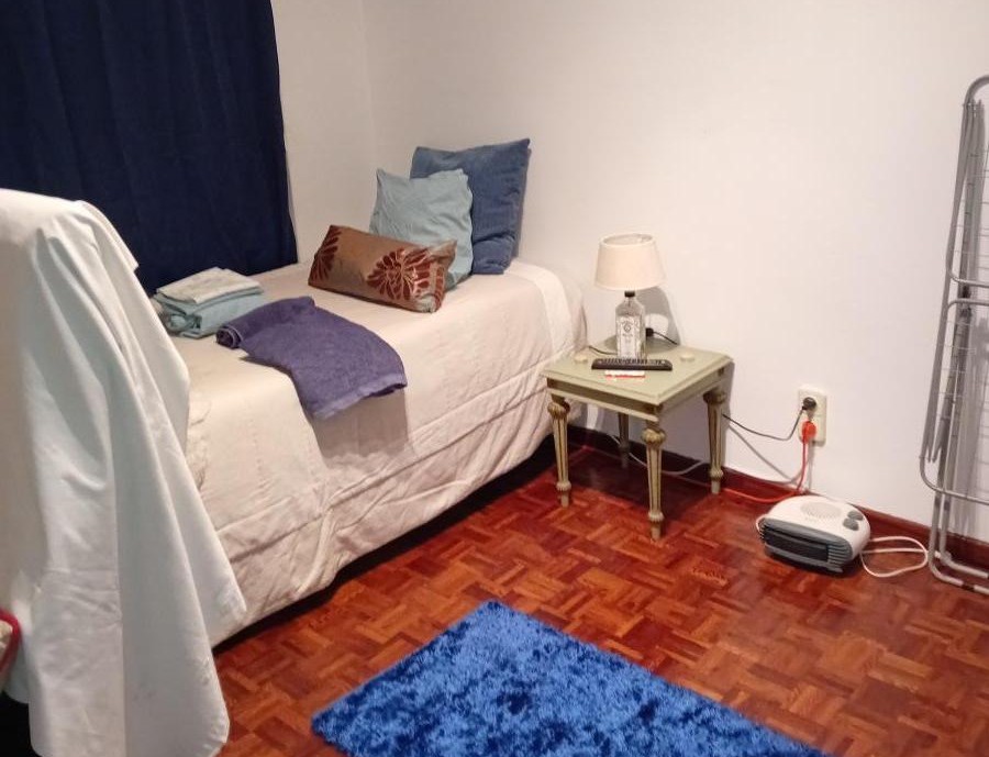 Foto de Isabel Sousa