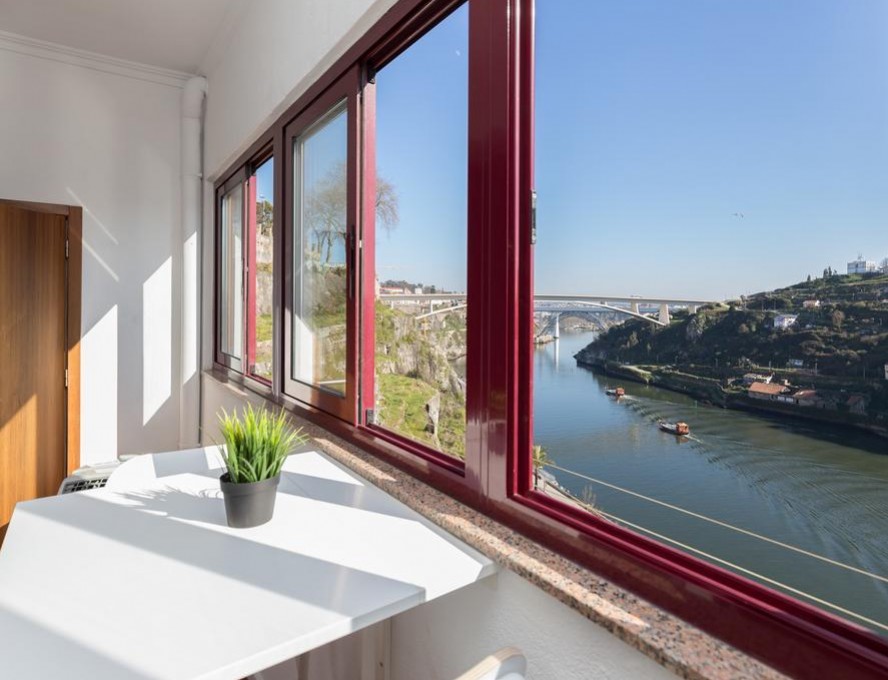 Foto de Apartamento Oporto