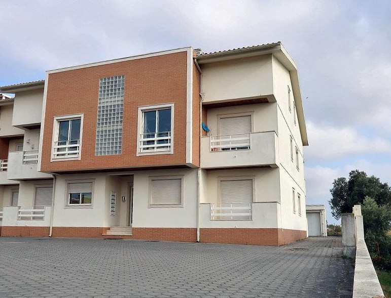 Foto de Apartamento Moirinho
