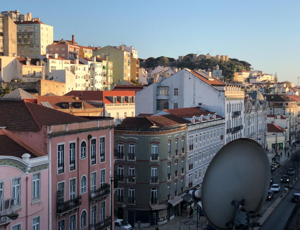 Foto de Rafael Sousa