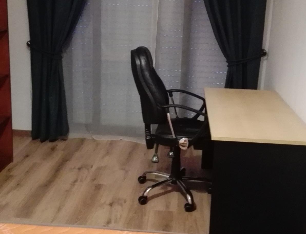 Foto de Cristina Ferraz