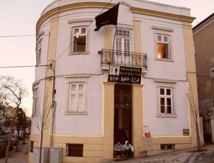Foto de Real Republica Boabayela